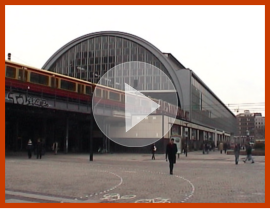 Filmbild Berlin-Alexanderplatz