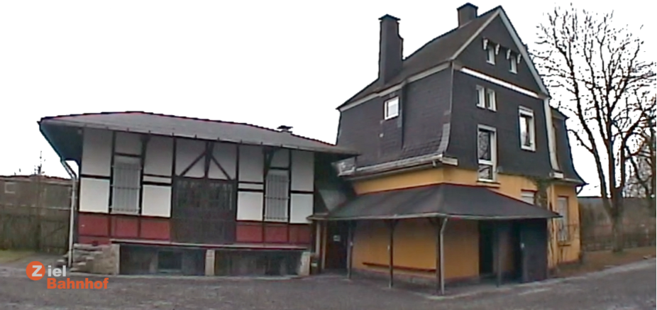 Panorama Garbeck
