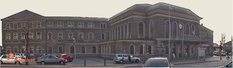 Panorama Bautzen