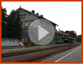 Filmbild Bayerisch Eisenstein