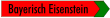 Bayerisch Eisenstein