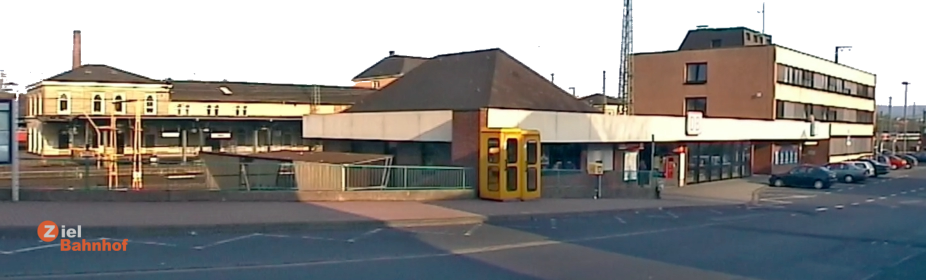 Panorama Bebra
