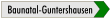 Baunatal-Guntershausen