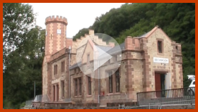 Filmbild Beckingen (Saar)