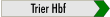 Trier Hbf