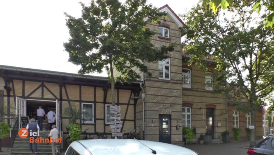 Panorama Beelen