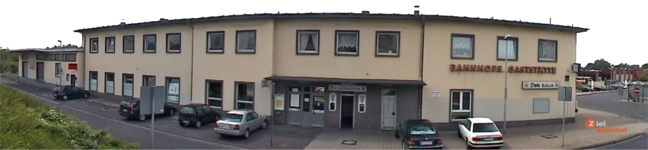Panorama Bergheim (Erft)