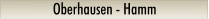 Oberhausen - Hamm