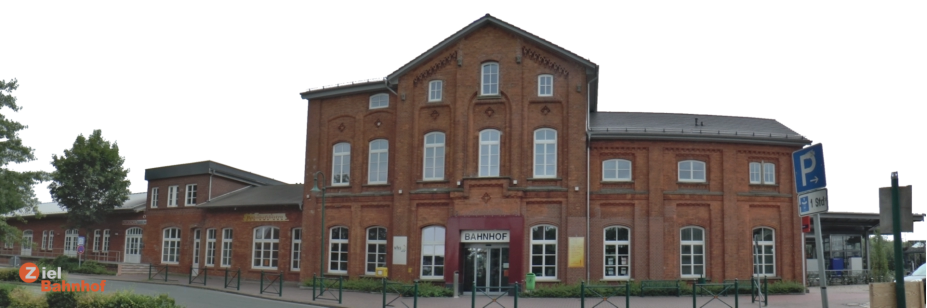Panorama Bassum