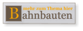 ahnbauten mehr zum Thema hier  B